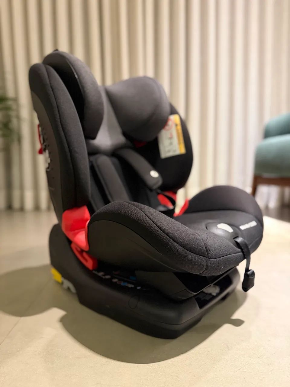 Cadeirinha Jasper | Maxi-Cosi