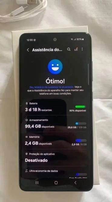 samsung A52s