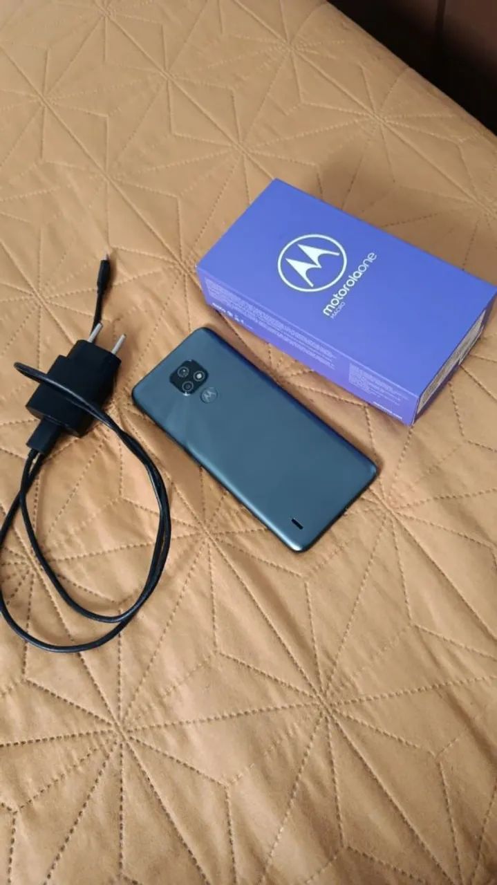 Motorola  - Foto 2