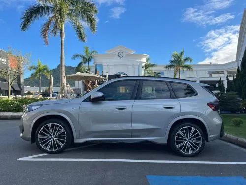 BMW X1 Xdrive 28I 2.0 Turbo 16V 4X4 Aut. 2023 - Foto 2