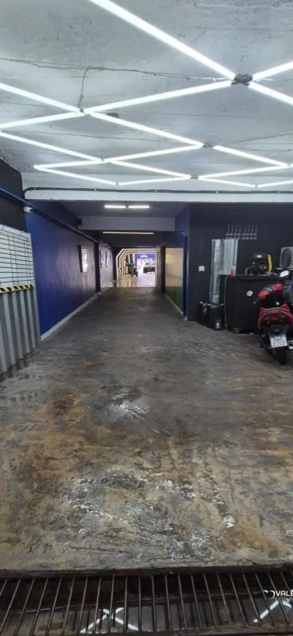 PRÉDIO COMERCIAL COM 450M² - Foto 2