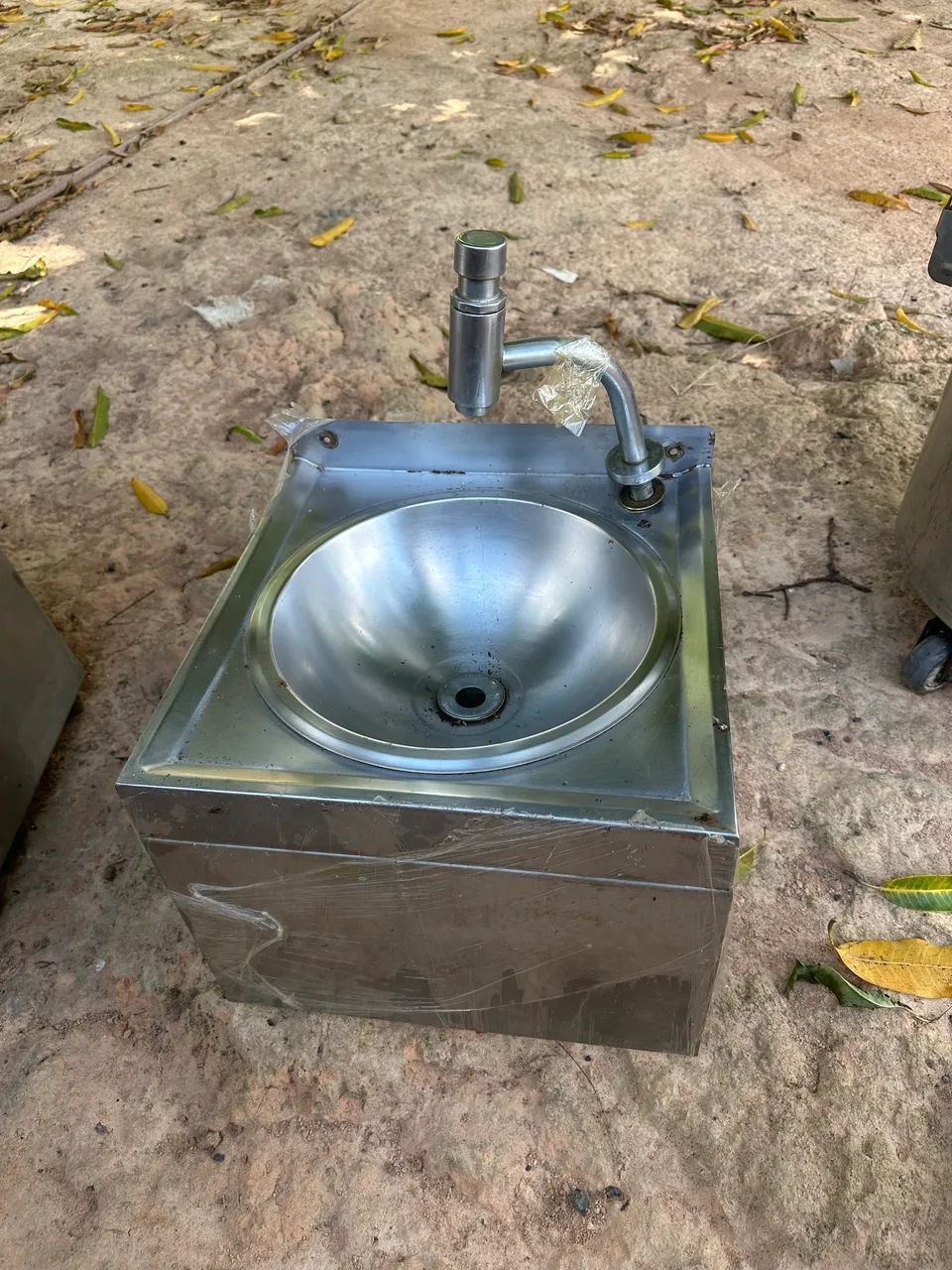 Pia de inox - Foto 2