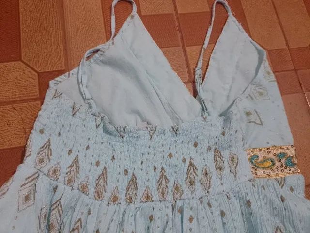 Vestido longo  - Foto 2