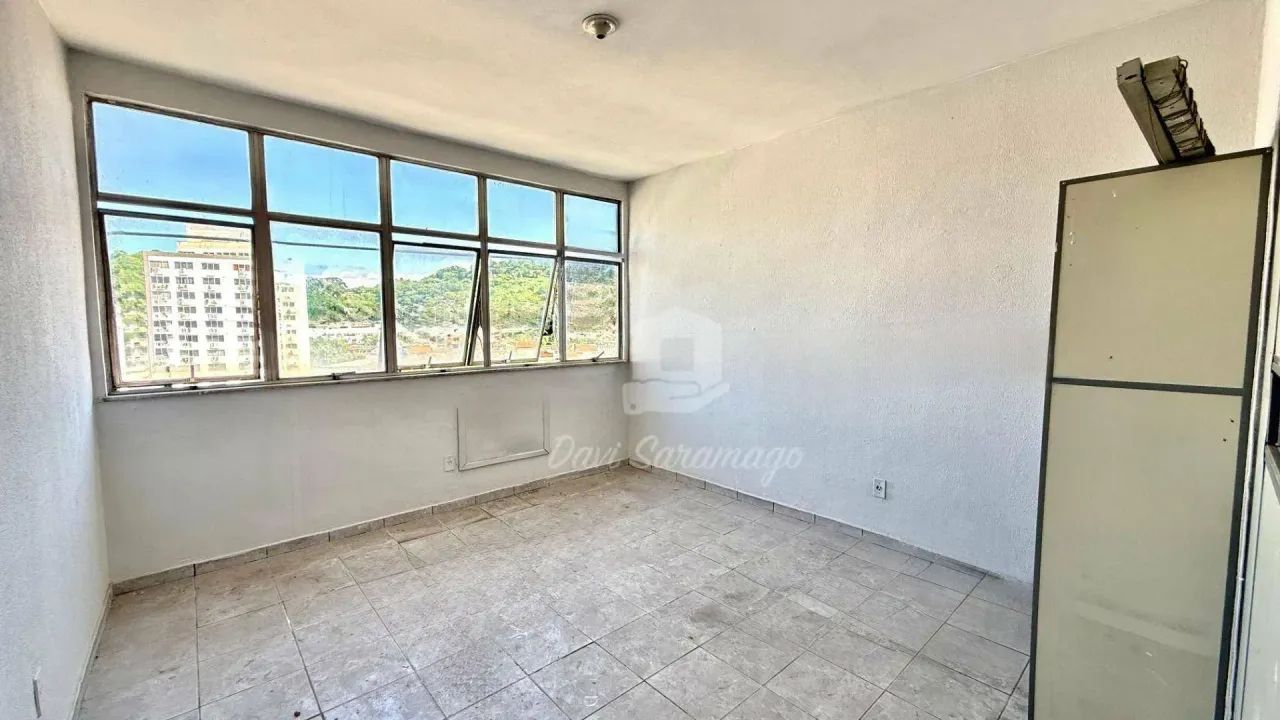 Sala À Venda, 40 m² - Centro - São Gonçalo