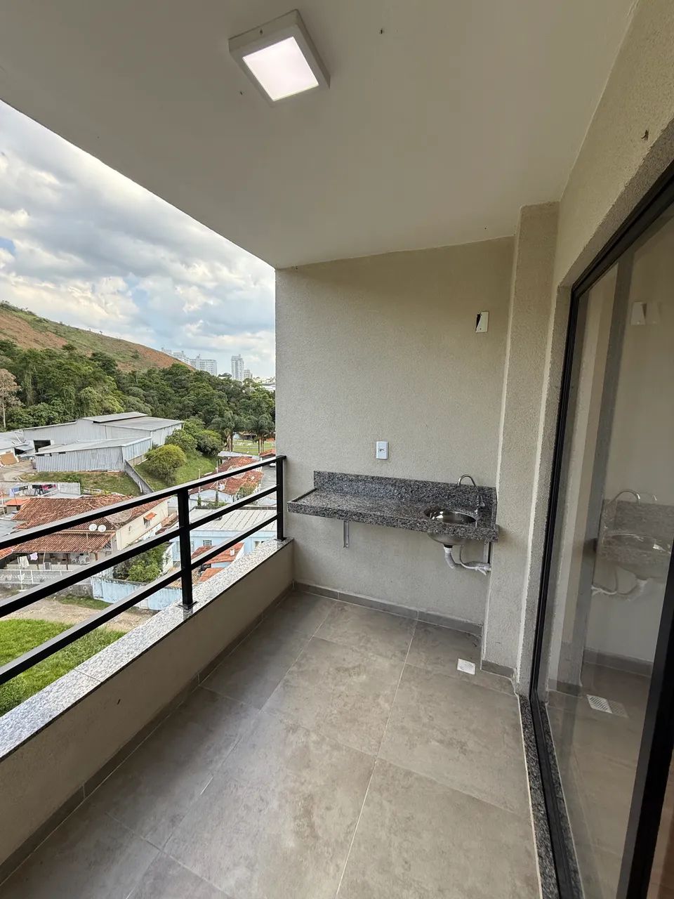 Quarto e sala no São Pedro - Foto 3