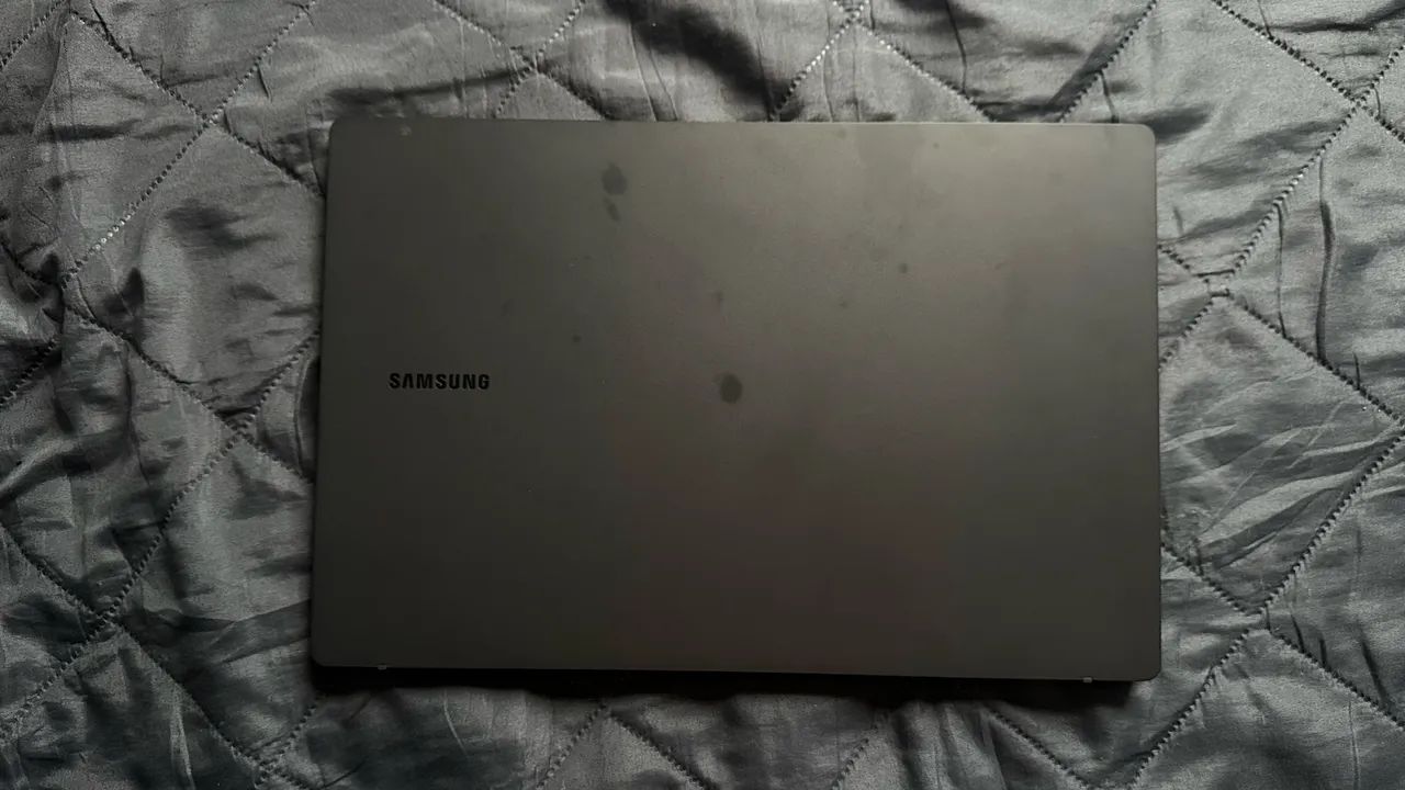 Samsung Galaxy Book2 Intel Core i5 - 256GB SSD | Completo e com Nota Fiscal - Foto 5