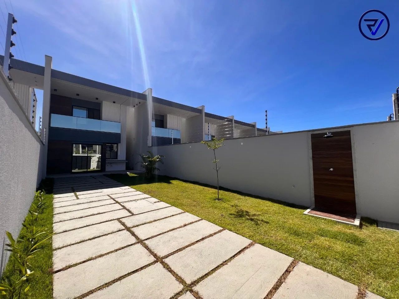 Casa à Venda no Bossa Nova Residence - Foto 2