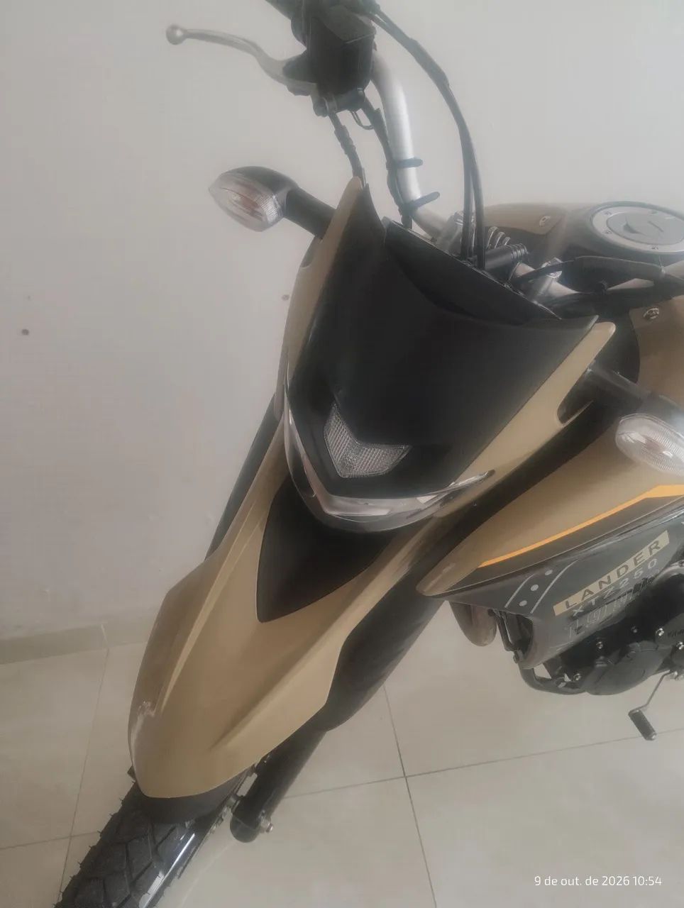 Vendo Lander Extra  - Foto 2