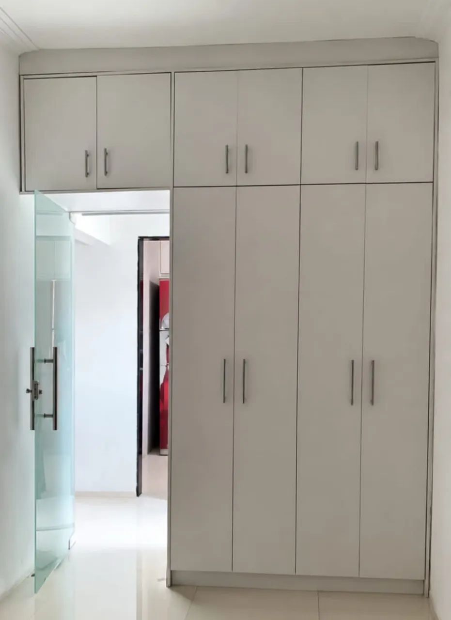 Guarda Roupa