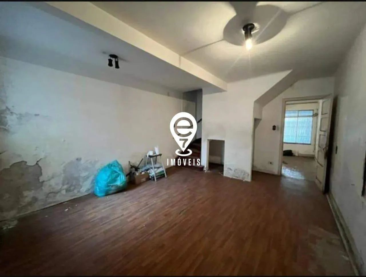 CASA 2 QUARTOS A VENDA - SAÚDE - Foto 4