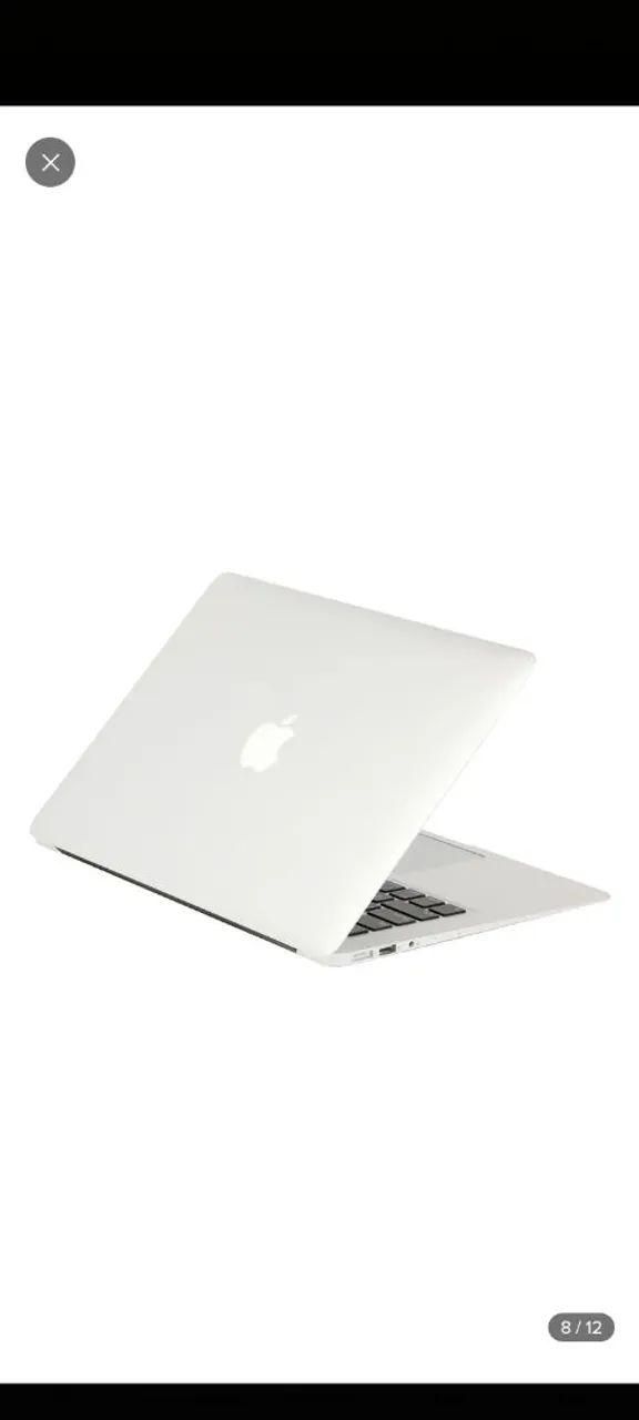 MacBook  - Foto 2