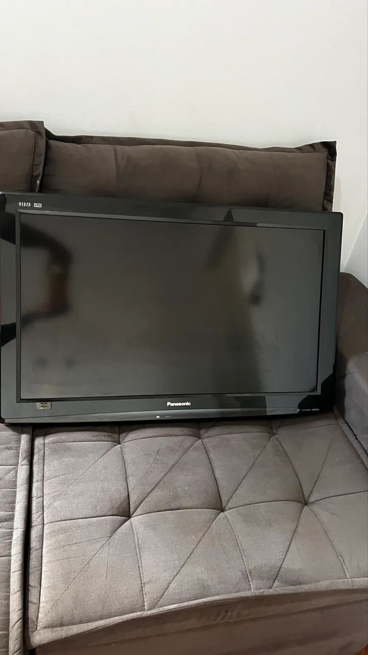 Televisão Panasonic 32 Polegadas  - Foto 3