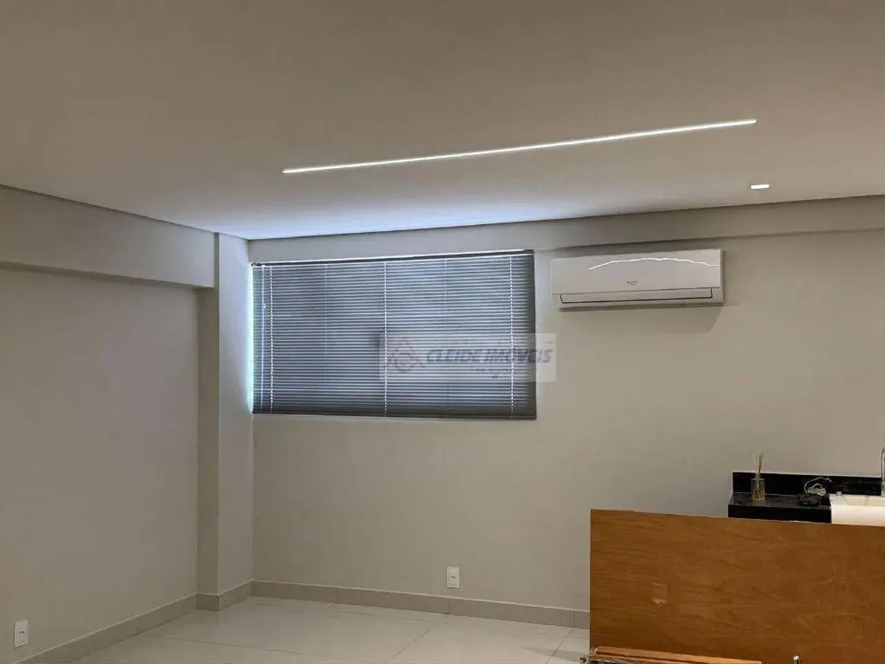 Sala Comercial para alugar, 33 m² - Edifício Copa Executive Center- Bandeirantes - Cuiabá/ - Foto 5