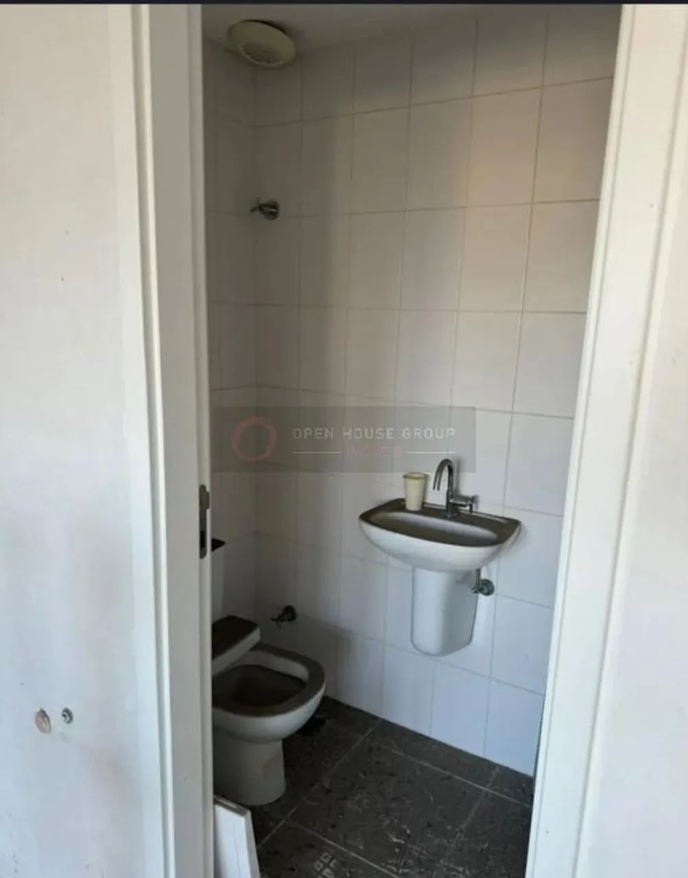 Open House vende Sala comercial no centro, próximo ao plaza! - Foto 4