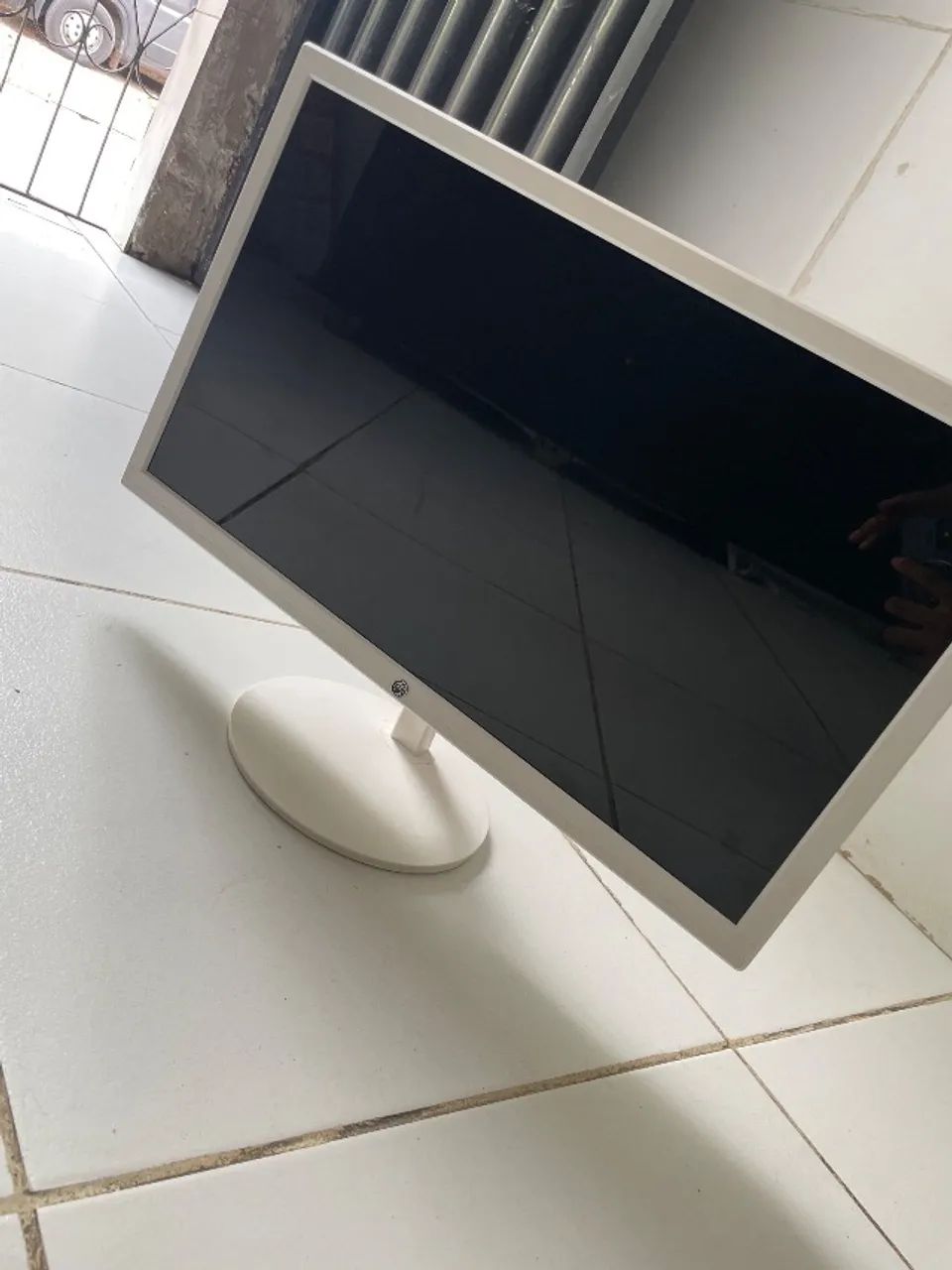 Monitor 23 polegadas 