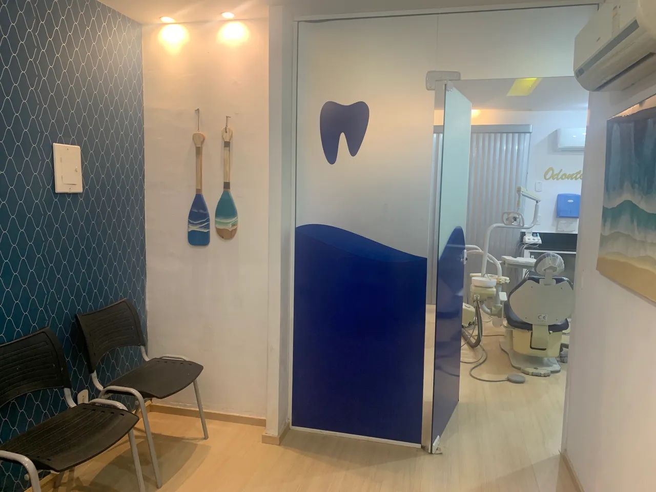Vendo consultório odontológico  - Foto 3