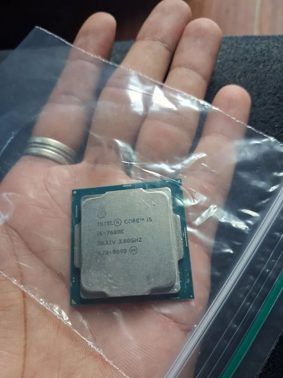 Processador INTEL CORE i5 - Foto 2