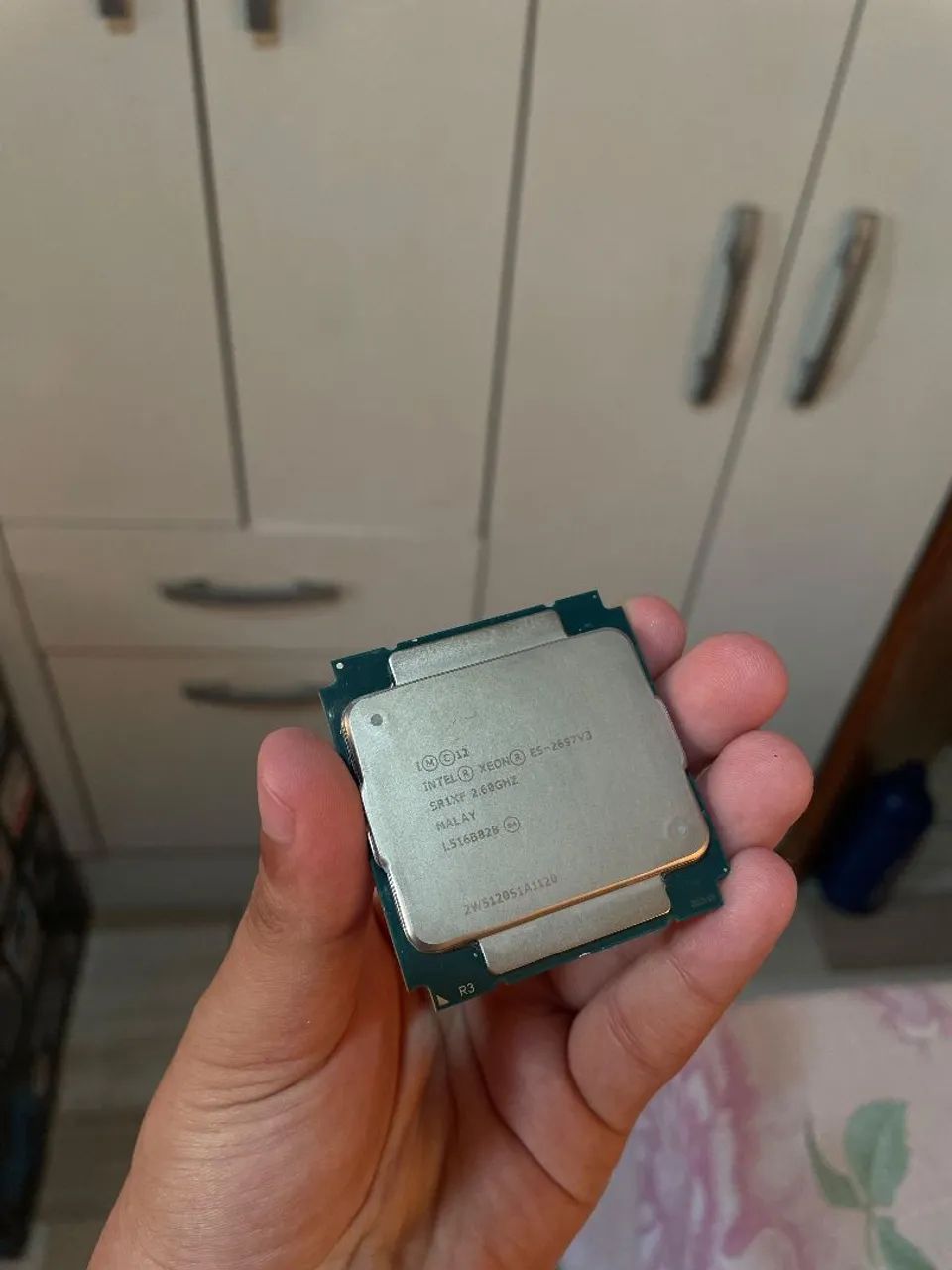 PROCESSADOR XEON 2697V3 3.6GHz - Foto 3