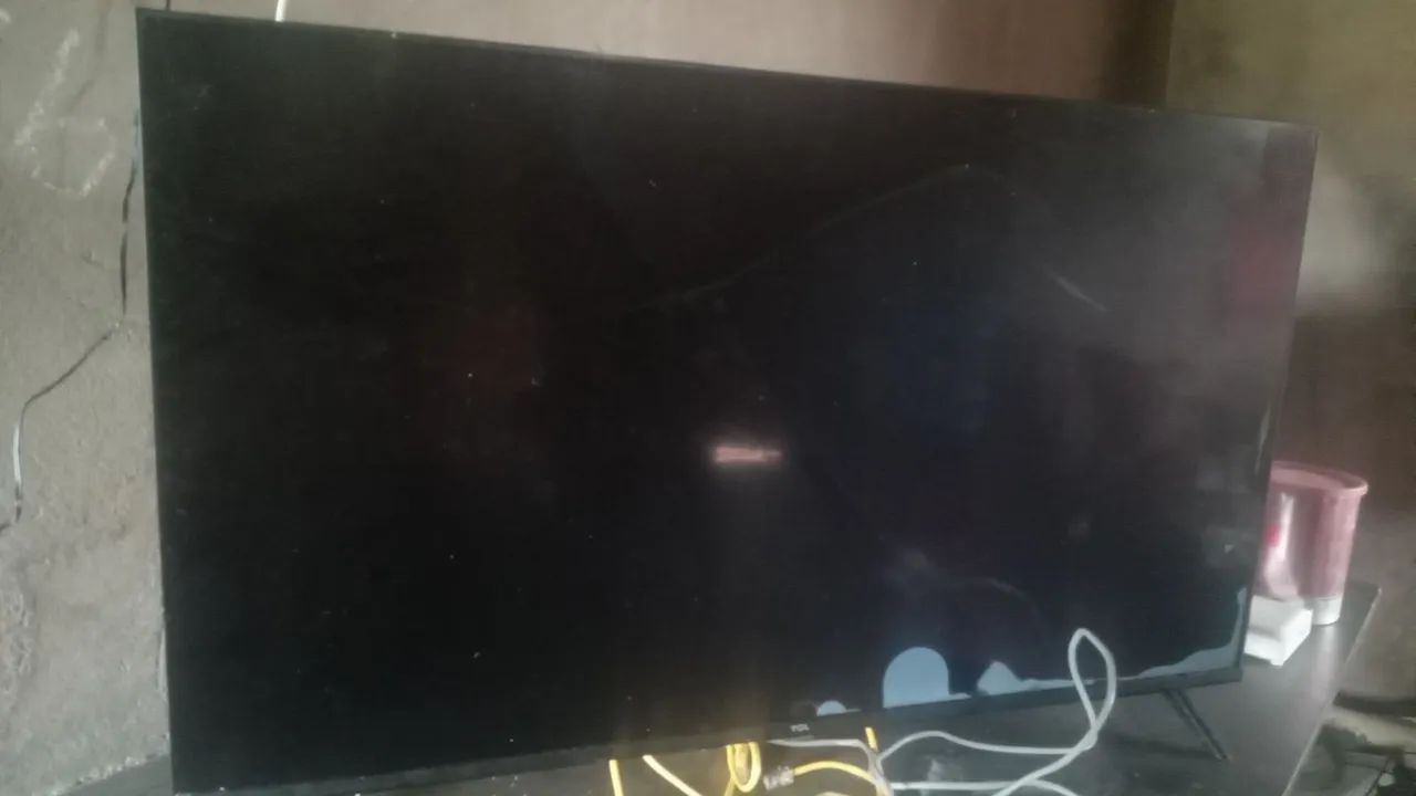 TV SMART TCL 