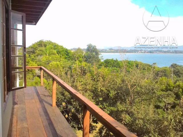 Casa à venda com 3 dormitórios em Ponta da piteira, Imbituba cod:966 - Foto 2