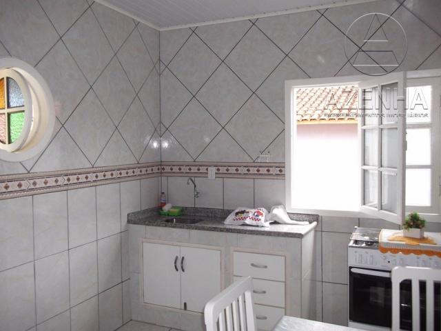 Casa à venda com 2 dormitórios em Alto arroio, Imbituba cod:704 - Foto 5