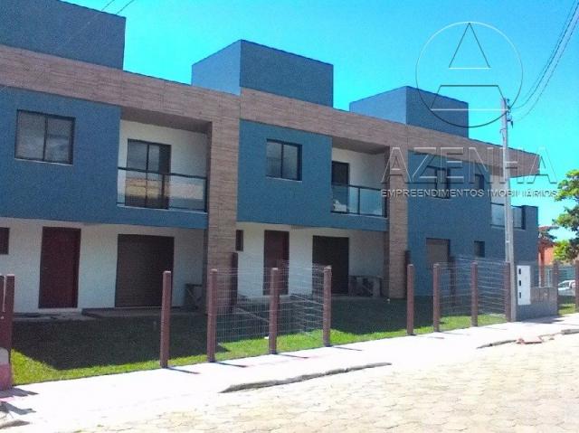 Casa à venda com 2 dormitórios em Village, Garopaba cod:561