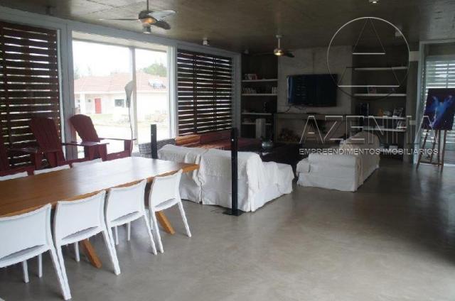 Casa à venda com 4 dormitórios em Praia da barra, Garopaba cod:1015 - Foto 7