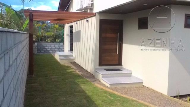 Casa à venda com 3 dormitórios em Ponta da piteira, Imbituba cod:1668 - Foto 3