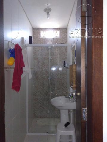 Casa à venda com 1 dormitórios em Centro, Garopaba cod:1243 - Foto 9
