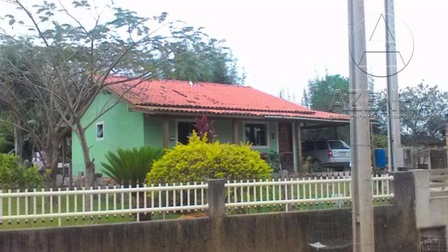 Casa à venda com 2 dormitórios em Encantada, Garopaba cod:1620 - Foto 4