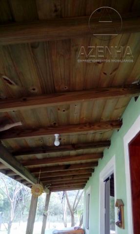 Casa à venda com 2 dormitórios em Encantada, Garopaba cod:1620 - Foto 16