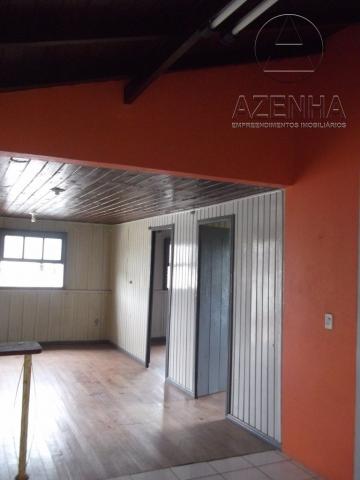 Casa à venda com 4 dormitórios em Araçatuba, Imbituba cod:708 - Foto 2