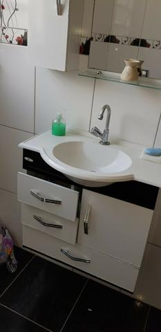 Apartamento de frente 2 quartos na Vila da Penha - Foto 5