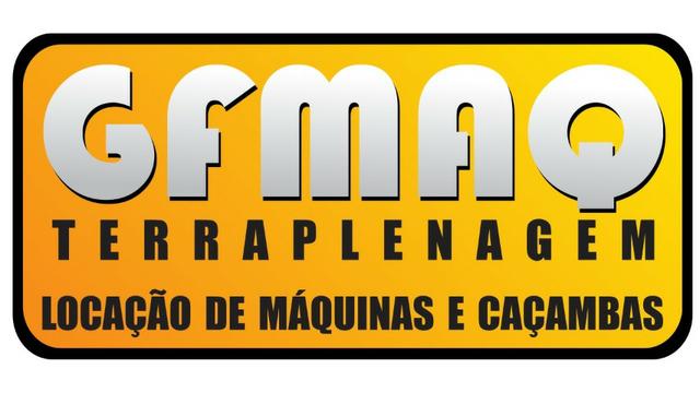 Locação de maquinas e caçambas!