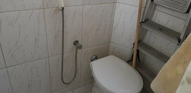 Apartamento de frente 2 quartos na Vila da Penha - Foto 8