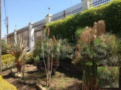 Casa residencial à venda, bairro alto, curitiba - ca1024. - Foto 5