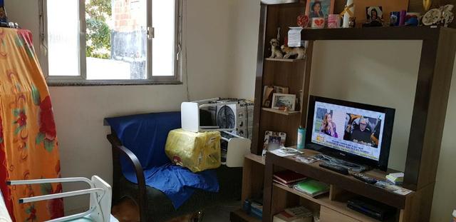Apartamento de 1 quarto em Braz de Pina - Foto 7