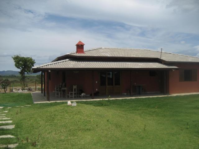 Vendo Casa de Campo em Alto Paraíso(Morro Baleia) - Foto 11