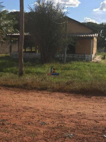 Fazenda a venda no estado do mato grosso - Foto 14