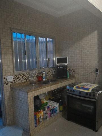 Maravilhosa casa com sala 03 dormitórios polo gastronômico vista alegre - Foto 14