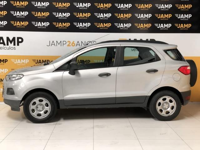 Ford Ecosport SE 2.0 Flex Automática - Banco em couro + Pneus ZERO + (IPVA 2019 Pago) - Foto 11