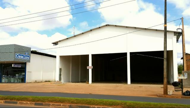 Aluga-se prédio comercial Na Avenida Centenário, ao lado da casa Lira, com 740 metros - Foto 2