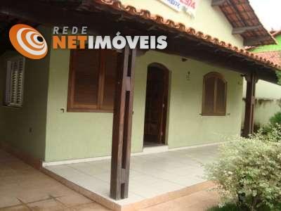Casa à venda com 3 dormitórios em Glória, Belo horizonte cod:371674 - Foto 2