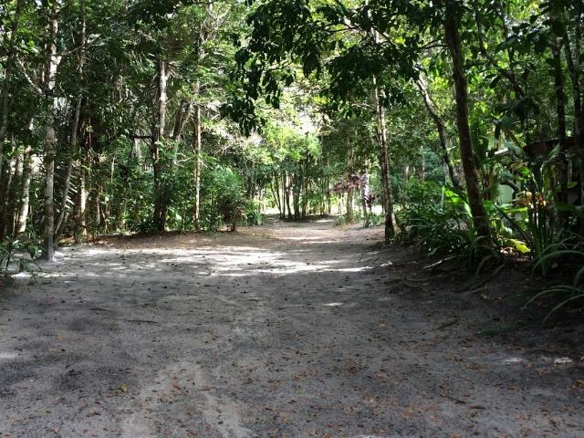 RE/MAX Safira aluga casa para temporada em área de preservação, em Trancoso - BA - Foto 20