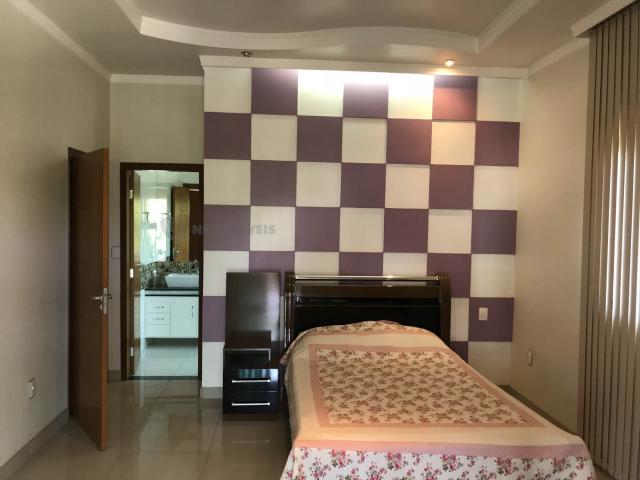 Casa à venda com 5 dormitórios em Satélite, Juatuba cod:686294 - Foto 17