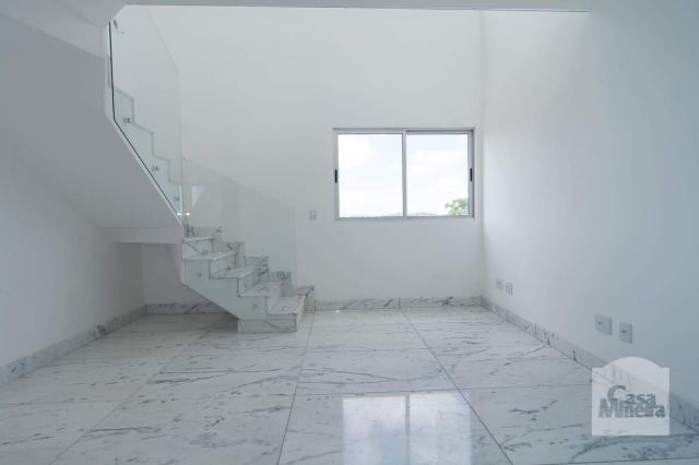 Apartamento à venda com 2 dormitórios em Havaí, Belo horizonte cod:224221