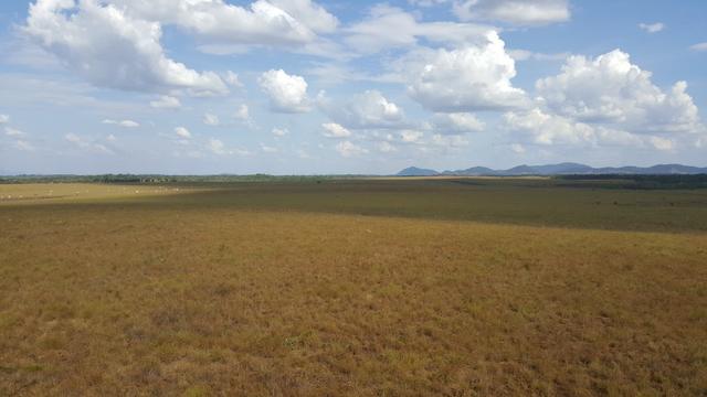 Fazenda de 4250 hectares no Cantá, na Serra da lua, ler descrição do anuncio - Foto 14