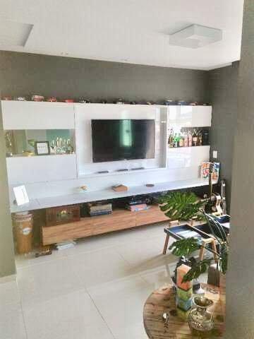 Apartamento 3/4 - 80m² -.Morro Branco - Cond. Ville de Lyon - Foto 6