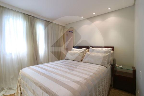 Apartamento Cobertura Edifício Michelângello 5 quartos no Setor Oeste - Foto 12