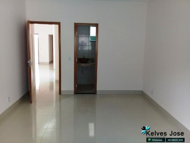 Casa de 3 quartos com Suite no Bairro Cardoso.Aceita Financiamento Bancario - Foto 5